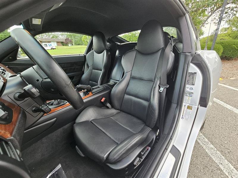Used 2007 BMW M Coupe RWD image 16