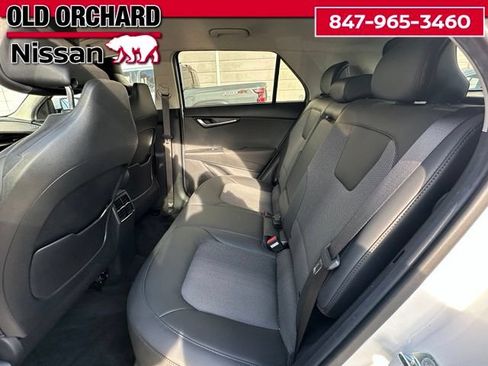 Used 2023 Kia Niro Wind w/ Wind Preserve Package FWD image 13