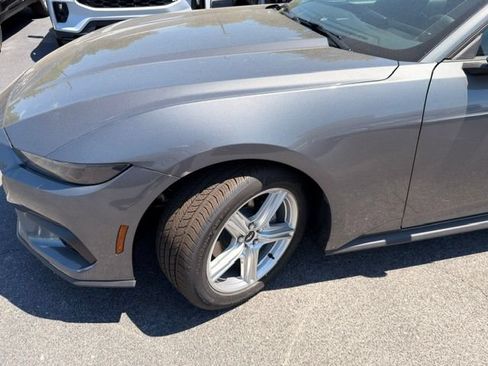 New 2026 Ford Mustang Coupe RWD image 11
