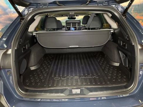 Certified 2025 Subaru Outback Onyx Edition AWD/4WD image 60