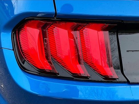 Used 2021 Ford Mustang GT w/ Black Accent Package image 31