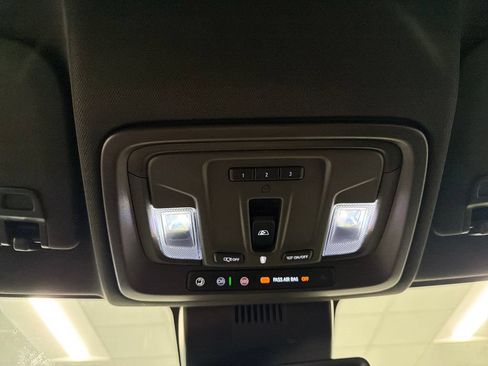 New 2026 GMC Sierra 1500 Denali AWD/4WD image 15