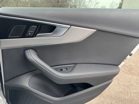 Used 2020 Audi A5 2.0T Premium Plus w/ Premium Plus image 30