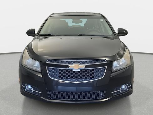 Used 2011 Chevrolet Cruze LT w/ RS Package image 2