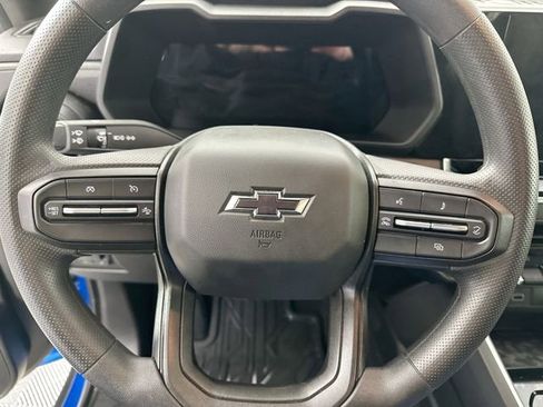 Used 2023 Chevrolet Colorado Trail Boss w/ Advanced Trailering Package image 19