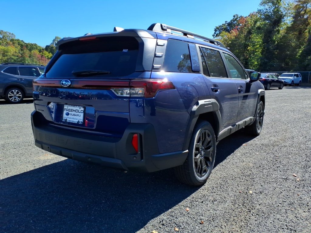 New 2026 Subaru Outback Limited XT AWD/4WD image 17