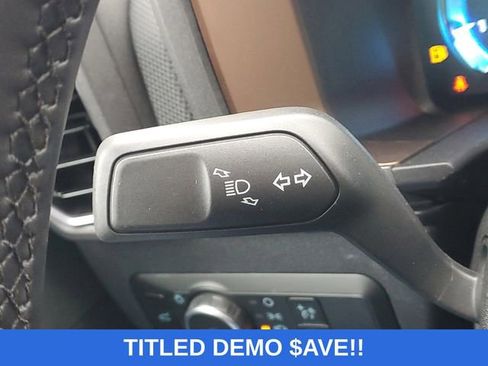 New 2025 Ford Bronco Sport Outer Banks image 28