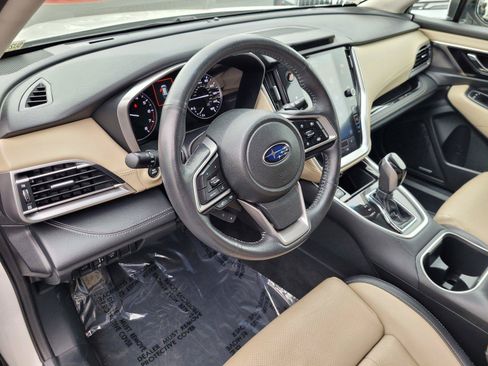 Certified 2022 Subaru Outback Limited AWD/4WD image 13