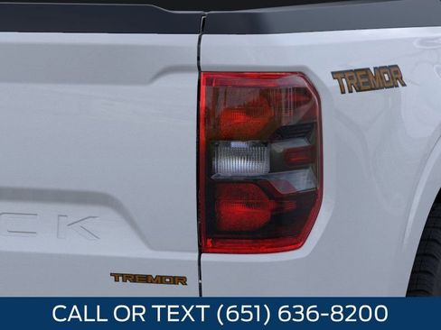 New 2026 Ford Maverick Tremor AWD/4WD image 24