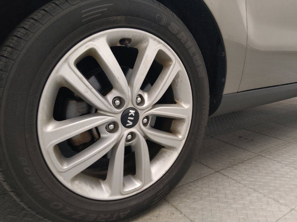 Used 2018 Kia Soul + FWD image 31
