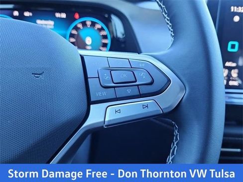 New 2026 Volkswagen Atlas Cross Sport SE AWD/4WD image 24