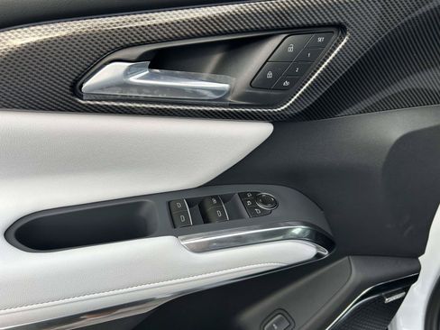 New 2026 Chevrolet Traverse High Country AWD/4WD image 19