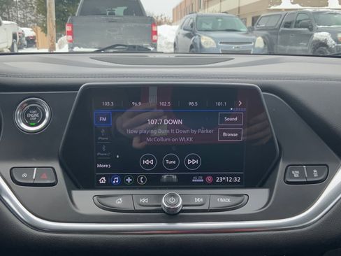 Used 2020 Chevrolet Blazer LT image 13