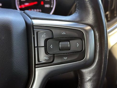 Used 2019 Chevrolet Silverado 1500 LT w/ All-Star Edition image 21