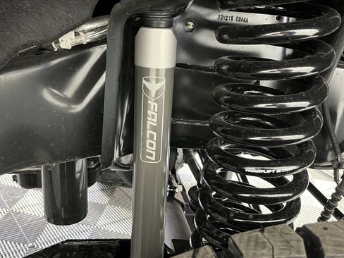 New 2025 Ford F250 Lariat w/ Lariat Ultimate Package image 18