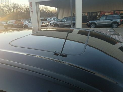 Used 2024 Honda CR-V EX image 5