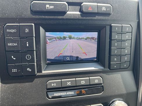 Used 2018 Ford F150 XLT w/ Equipment Group 301A Mid AWD/4WD image 35