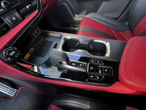 Certified 2024 Lexus NX 350 F Sport image 27