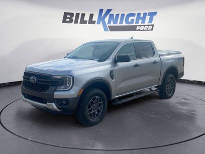 Certified 2024 Ford Ranger XLT w/ Equipment Group 301A High