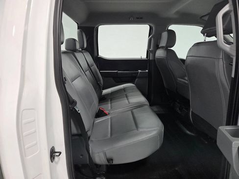 Used 2023 Ford F150 XL w/ Trailer Tow Package AWD/4WD image 15