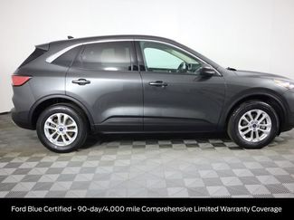 Used 2020 Ford Escape SE video 2