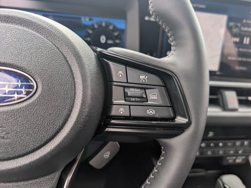 Certified 2026 Subaru Outback Touring image 27