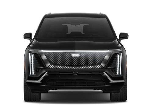 New 2026 Cadillac Vistiq Premium Luxury AWD/4WD image 39
