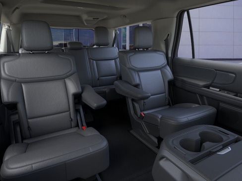 New 2026 Ford Expedition Max Active AWD/4WD image 11
