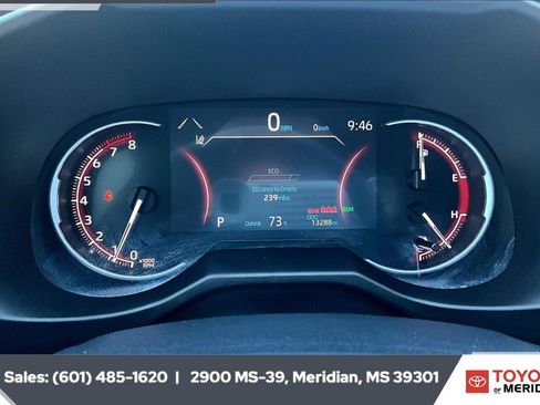 Used 2024 Toyota RAV4 XLE Premium image 14