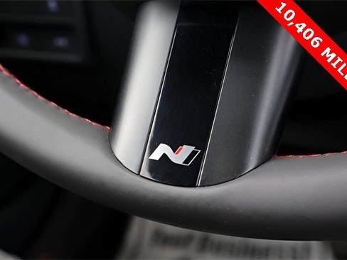 Used 2025 Hyundai Sonata N Line image 42