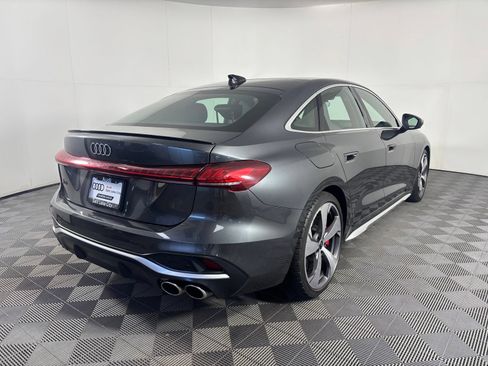 Used 2025 Audi S5 Premium Plus AWD/4WD image 8