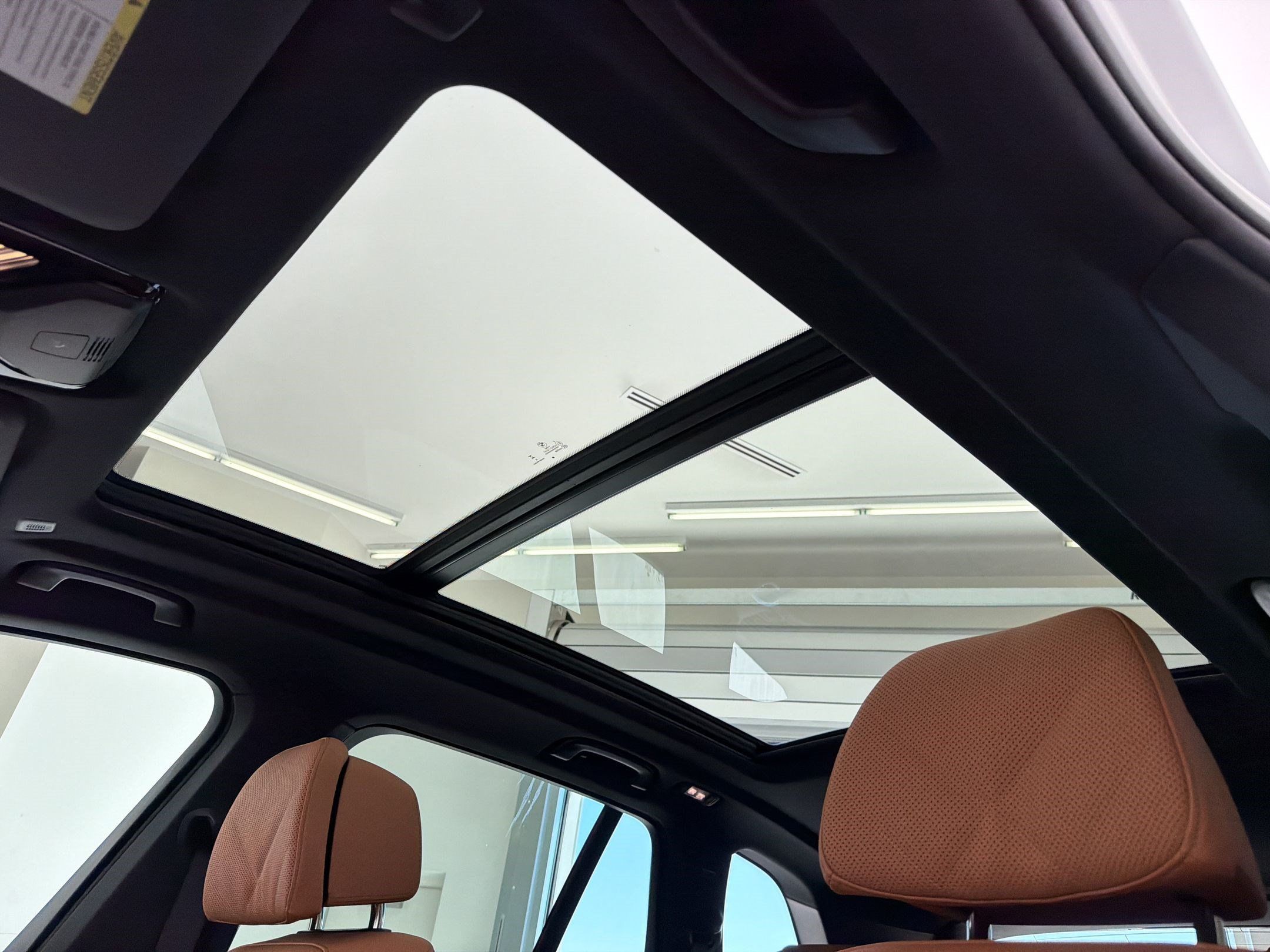 New 2026 BMW X5 xDrive50e AWD/4WD image 23