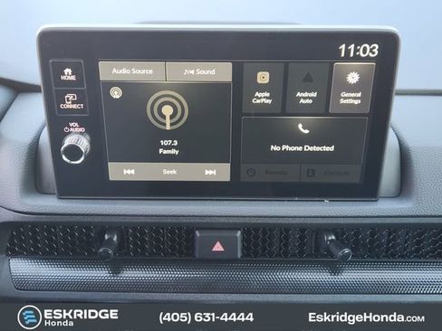 New 2026 Honda CR-V TrailSport image 13