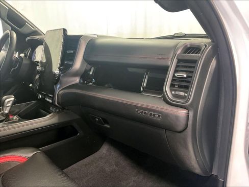 Used 2025 RAM 1500 RHO w/ RHO Level 1 Equipment Group image 13