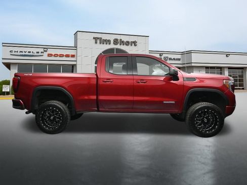 Used 2022 GMC Sierra 1500 Elevation AWD/4WD image 6