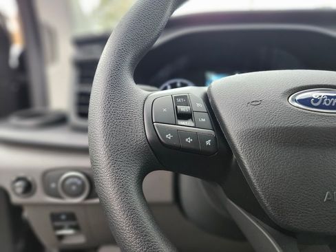 New 2024 Ford Transit 250 Low Roof w/ Load Area Protection Package image 22