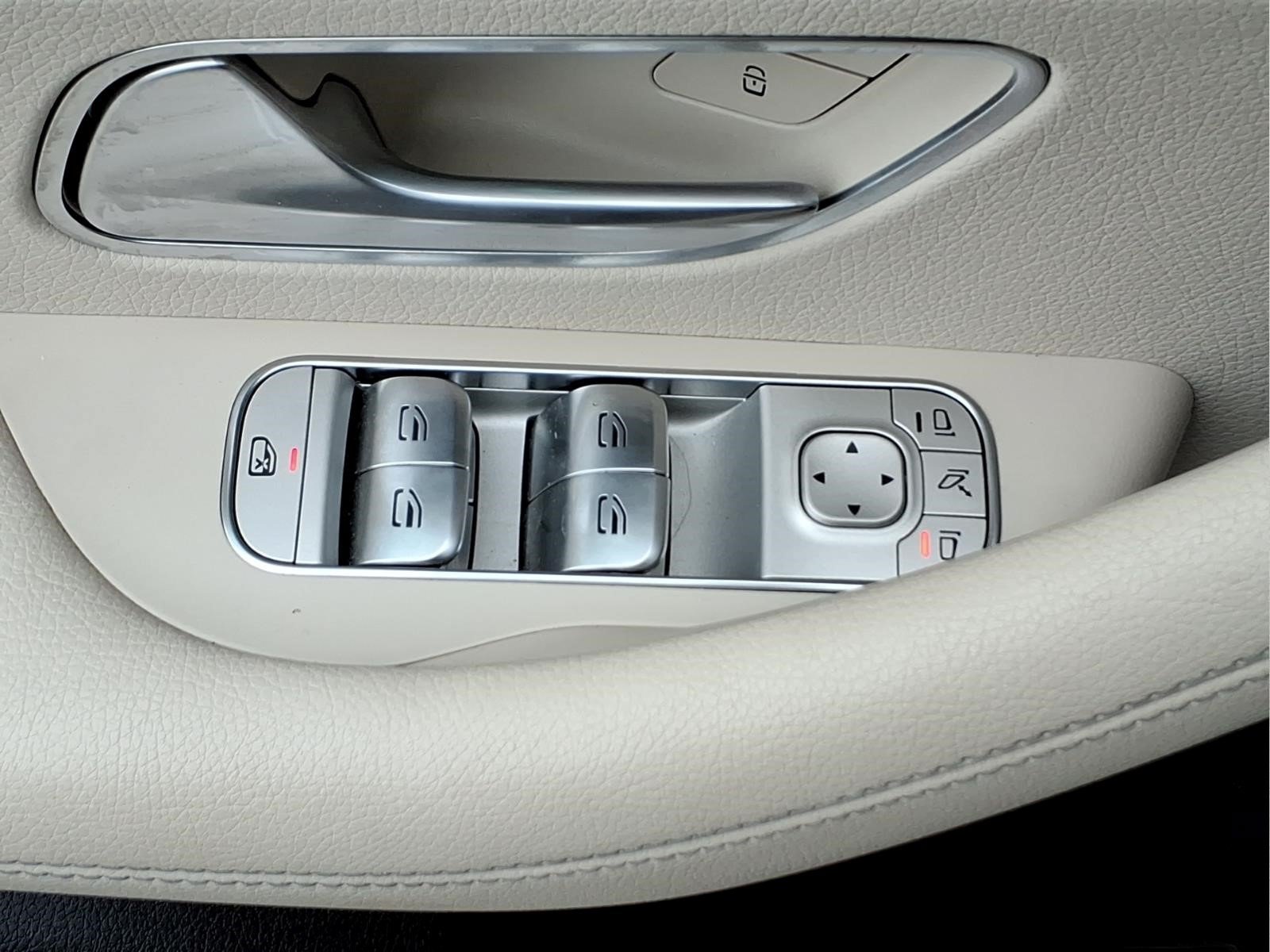 Certified 2022 Mercedes-Benz GLS 450 4MATIC image 24