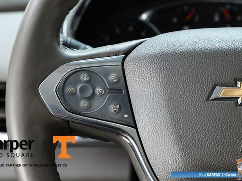 Used 2018 Chevrolet Traverse Premier AWD/4WD image 21