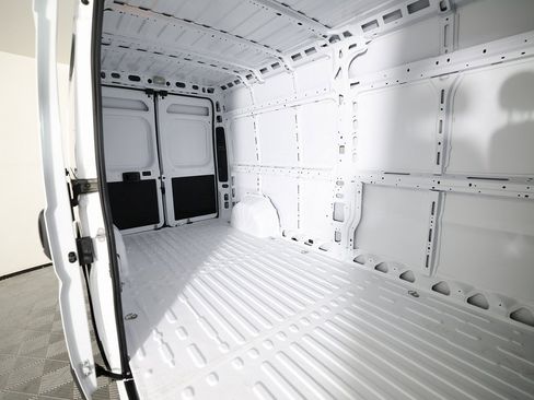 Used 2025 RAM ProMaster 3500 w/ Safety Group image 12