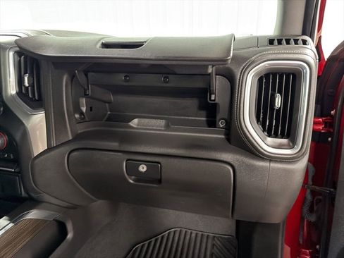 Certified 2022 Chevrolet Silverado 1500 LT Trail Boss image 25