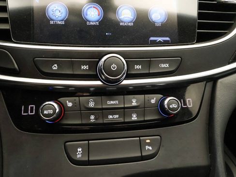 Used 2017 Buick LaCrosse Essence w/ Sun and Shade Package FWD image 22