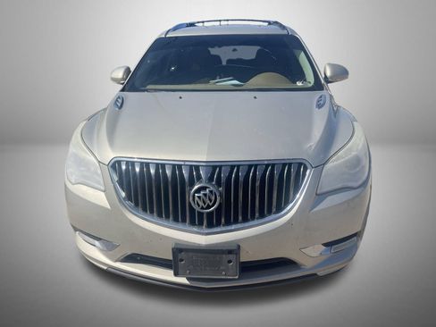 Used 2014 Buick Enclave Leather AWD/4WD image 2