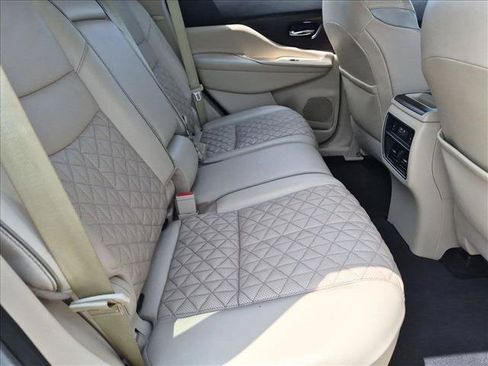 Used 2019 Nissan Murano Platinum FWD image 18