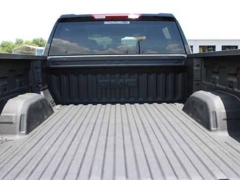 Used 2026 GMC Sierra 1500 Elevation AWD/4WD image 10