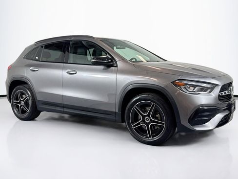 Certified 2023 Mercedes-Benz GLA 250 image 3