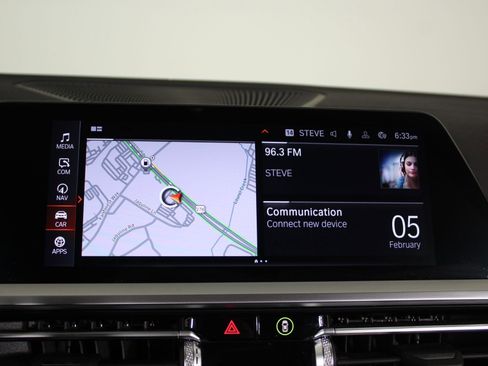 Certified 2023 BMW 440i xDrive Convertible w/ Premium Package image 24