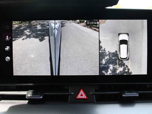 New 2024 Kia Sportage SX image 47