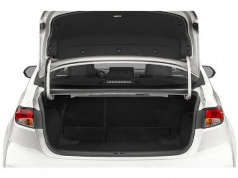 Certified 2024 Toyota Corolla LE AWD/4WD image 11