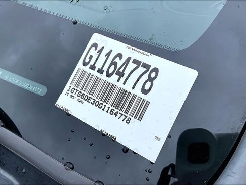 Used 2016 GMC Canyon SLT AWD/4WD image 9