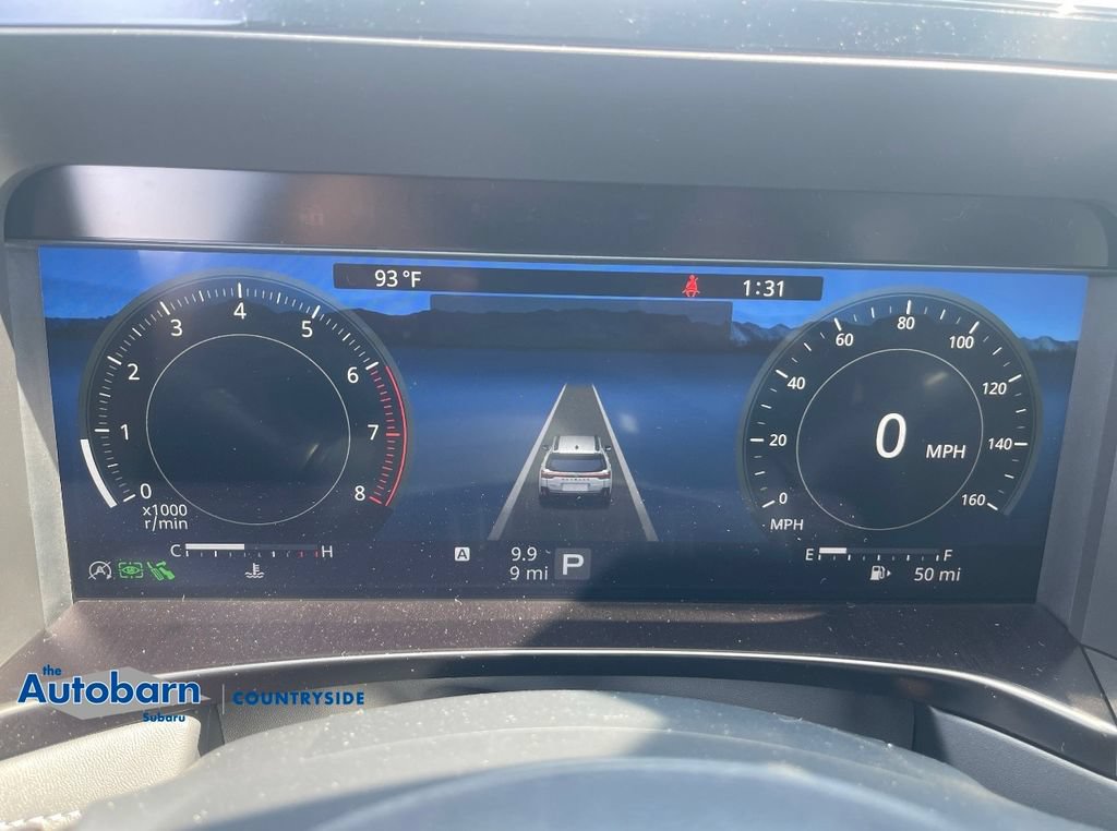 New 2026 Subaru Outback Touring XT AWD/4WD image 13